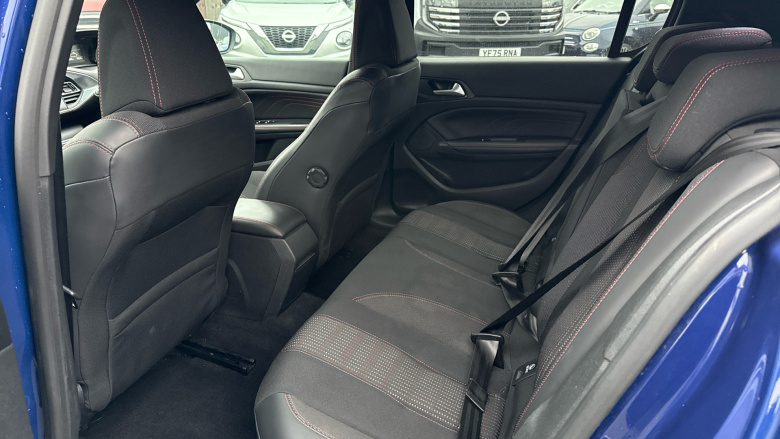 Peugeot 308 1.2 PureTech 130 GT Line 5dr Petrol Hatchback